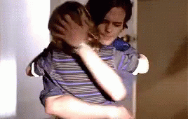 Hug Spencer GIF - Hug Spencer Criminal Minds GIFs