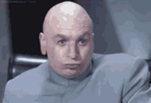 Austin Powers Right GIF - Austin Powers Right Thats Correct GIFs