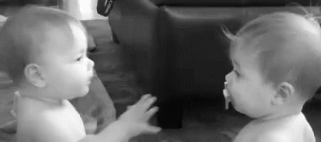 Babylove Family GIF - Babylove Family Pacyfights GIFs