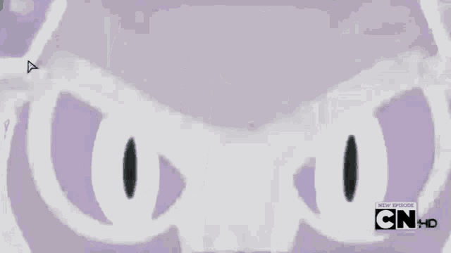 a new episode of cartoon network is shown
