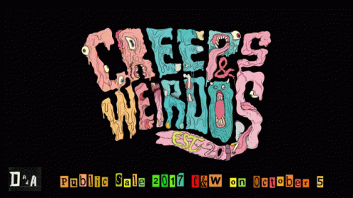 Creeps Weirdos GIF - Creeps Weirdos Creeps And Weirdos GIFs