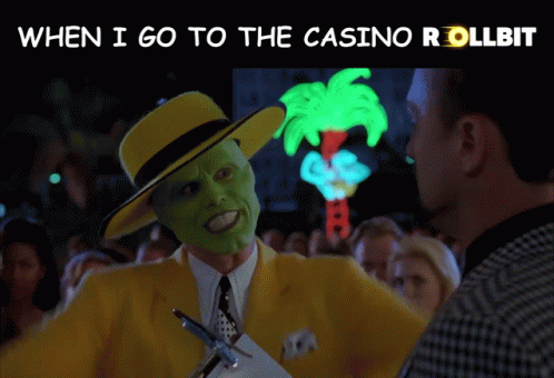 Rollbit Meme GIF - Rollbit Meme Casino GIFs