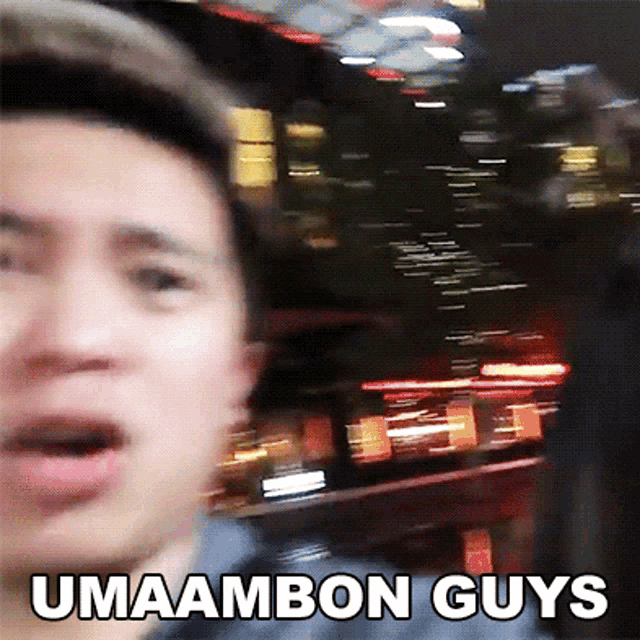 Umaambon Guys Kimpoy Feliciano GIF - Umaambon Guys Kimpoy Feliciano Umuulan Na GIFs