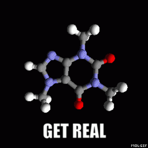 Get Real Molecule GIF - Get Real Molecule Swouse GIFs