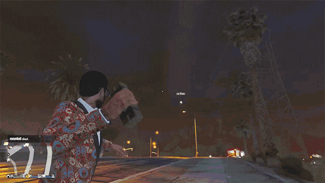 Throwing Dynamite Putther GIF - Throwing Dynamite Putther Genghiskh4nyt GIFs