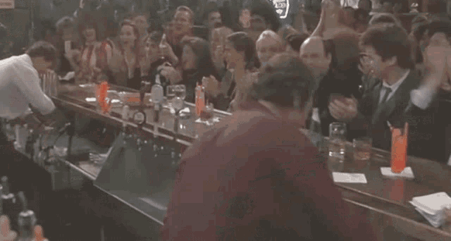 Bartending Bartender GIF - Bartending Bartender Tom Cruise GIFs