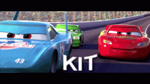 Kit Cars GIF - Kit Cars Redrey GIFs