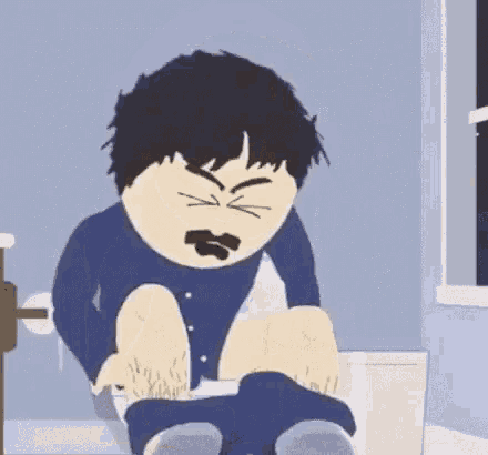 Pooping South GIF - Pooping South Park GIFs