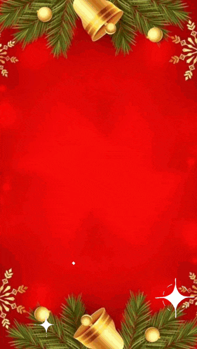 a poster that says christmas in our hearts on it
