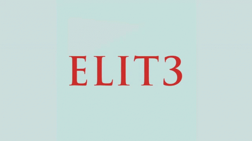 March2020 Elite GIF - March2020 Elite Elitenetflix GIFs
