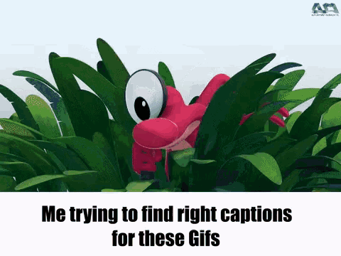 Aum Trying To Find Captions GIF - Aum Trying To Find Captions Animation GIFs