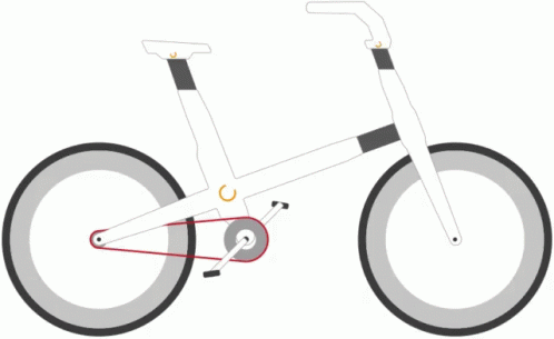 Bike Bicycle GIF - Bike Bicycle Digital GIFs