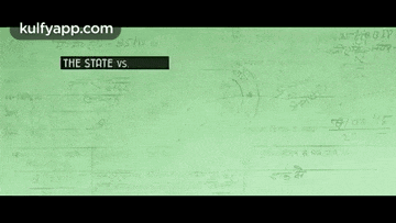 a poster for the movie jolly shows a green background