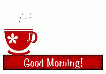 Good Morning Coffee GIF - Good Morning Coffee Tea GIFs
