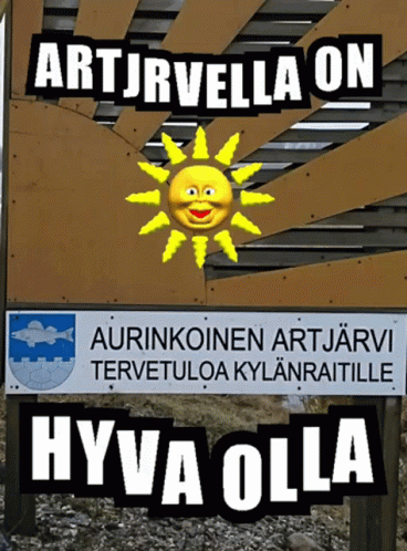 Orimattila Artlake GIF - Orimattila Artlake Artjärvi GIFs