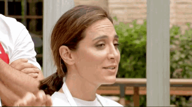 Angry Master Chef GIF