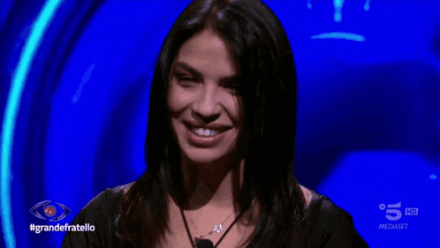 Monia La Ferrera Grande Fratello 17 GIF - Monia La Ferrera Grande Fratello 17 Monia La Ferrera Gif GIFs