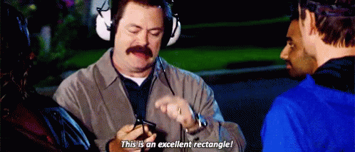 Parks And Rec Tom Ronswanson GIF - Parks And Rec Tom Ronswanson I Pod GIFs