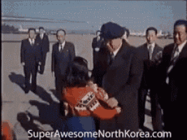 Flowers Take GIF