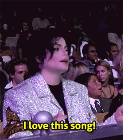Michael Jackson I Love This Song GIF - Michael Jackson I Love This Song Love GIFs