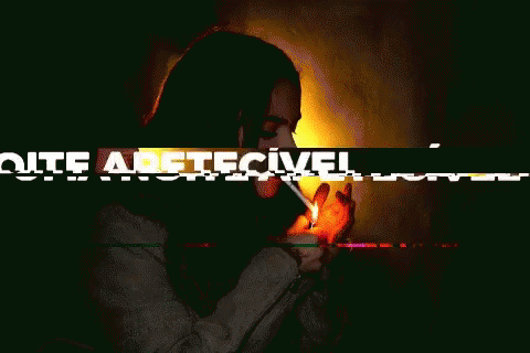 Girl Smoke GIF - Girl Smoke Uma GIFs