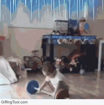 Super Baby Power GIF - Super Baby Power Charge GIFs