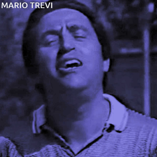 Mario Trevi GIF - Mario Trevi Mario Trevi GIFs
