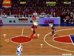 a basketball game is being played with a score of 120