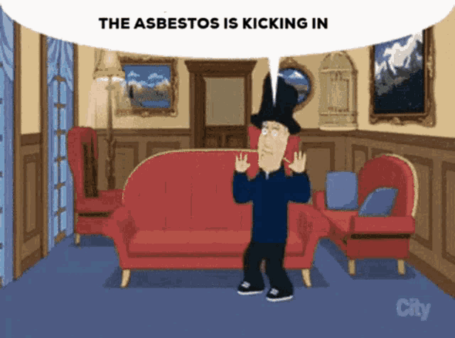 Oilbertoil Asbestos GIF