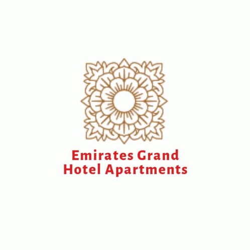 Egha Emirates Grand Hotel Apartments GIF - Egha Emirates Grand Hotel Apartments Logo GIFs