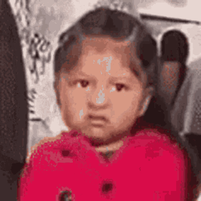 Not Amused GIF - Not Amused Kid GIFs