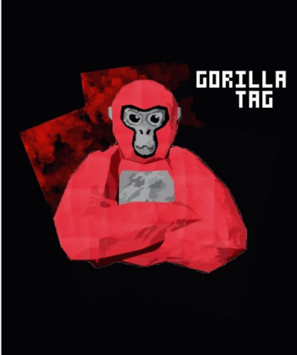 Gorilla Tag GIF - Gorilla Tag GIFs