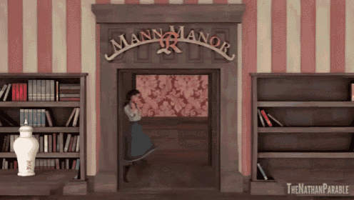 Maybe The Internet Should Be Slowed Down GIF - Mann Manor Sassy GIFs