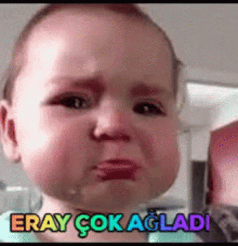 Ağlama Eray GIF - Ağlama Eray GIFs