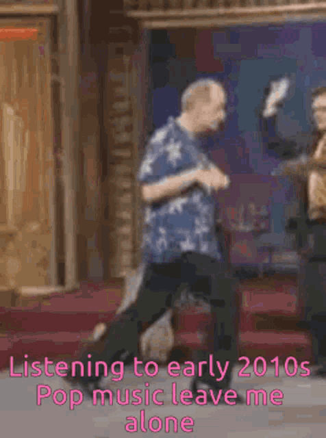 Nostalgia Whose Line Is It Anyway GIF - Nostalgia Whose Line Is It Anyway Pop Music GIFs