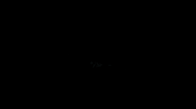 a group of spaceships are flying around a large black object