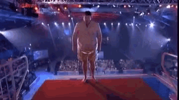 Dive Diving GIF