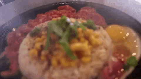 Pepper Lunch Don Tolentino GIF - Pepper Lunch Don Tolentino Beef Pepper Rice GIFs