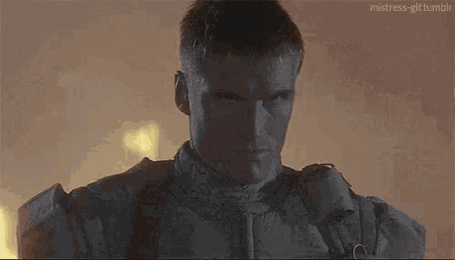 Dolph Lungren Stare GIF - Dolph Lungren Stare Angry GIFs