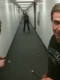 If You Can Dodge A Wrench... GIF - Wrench Dodge Painful GIFs