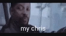 My Chris GIF - My Chris Smoking GIFs