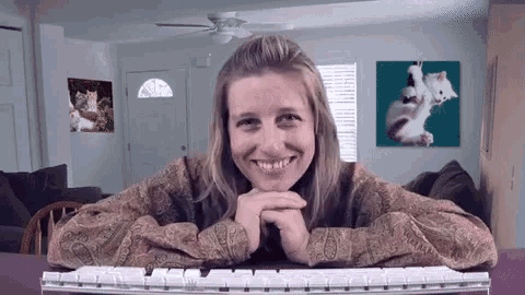 Key Of GIF - Key Of Awesome GIFs