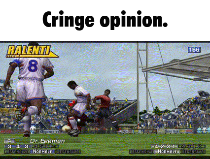 Eggman Cringe Opinion GIF - Eggman Cringe Opinion Eggman Cringe GIFs