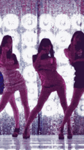 Sistar Girl Group GIF - Sistar Girl Group Dance GIFs