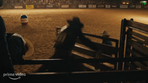 Bull Riding Outer Range GIF - Bull Riding Outer Range Rodeo Sport GIFs