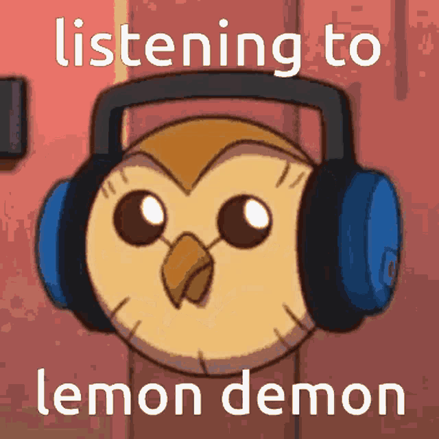 Lemon Demon Toh GIF - Lemon Demon Toh The Owl House GIFs