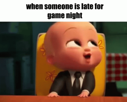 Night Game GIF - Night Game For GIFs