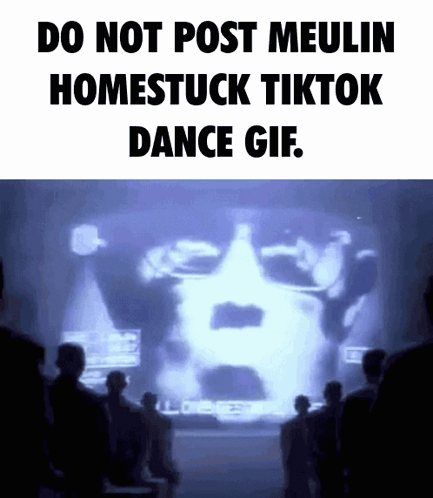 Meulin Homestuck GIF - Meulin Homestuck Lejion GIFs