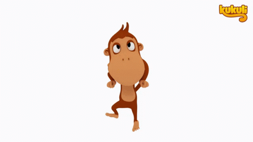 Kukuli Maymun GIF - Kukuli Maymun Kukili GIFs