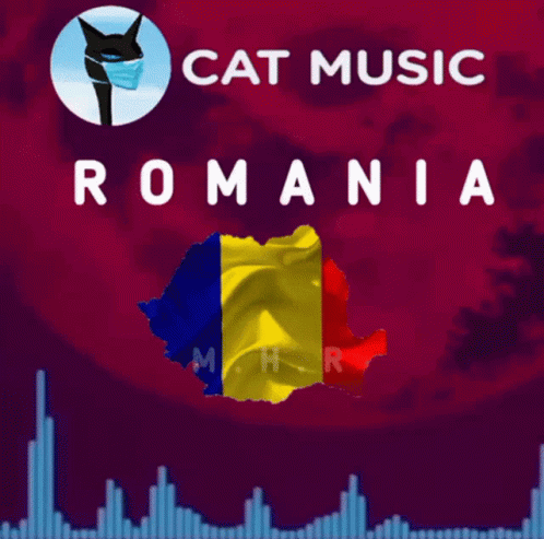 Catmusicromania GIF - Catmusicromania GIFs